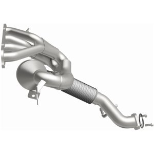 Mazda CX-3 Catalytic Converter - Magnaflow - OEM Grade Direct-Fit - `16-`21
