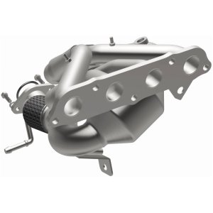 Mazda CX-3 Catalytic Converter - Magnaflow - OEM Grade Direct-Fit - `16-`21