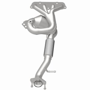 Mazda CX-3 Catalytic Converter - Magnaflow - OEM Grade Direct-Fit - `16-`21