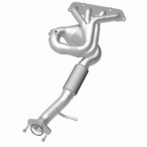 Mazda CX-3 Catalytic Converter - Magnaflow - OEM Grade Direct-Fit - `16-`21