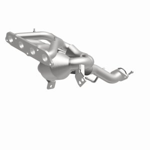 Mazda CX-3 Catalytic Converter - Magnaflow - OEM Grade Direct-Fit - `16-`21