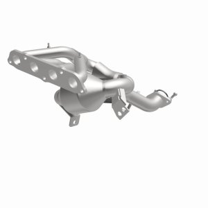 Mazda CX-3 Catalytic Converter - Magnaflow - OEM Grade Direct-Fit - `16-`21