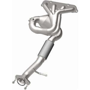 Mazda CX-3 Catalytic Converter - Magnaflow - OEM Grade Direct-Fit - `16-`21
