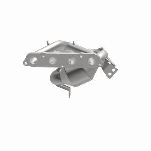 Mazda CX-3 Catalytic Converter - Magnaflow - OEM Grade Direct-Fit - `16-`21