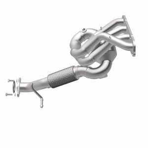 Mazda CX-3 Catalytic Converter - Magnaflow - OEM Grade Direct-Fit - `16-`21