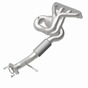 Mazda CX-3 Catalytic Converter - Magnaflow - OEM Grade Direct-Fit - `16-`21