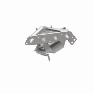 Mazda CX-3 Catalytic Converter - Magnaflow - OEM Grade Direct-Fit - `16-`21