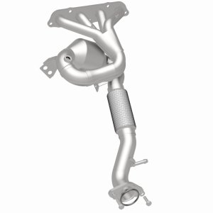 Mazda CX-3 Catalytic Converter - Magnaflow - OEM Grade Direct-Fit - `16-`21