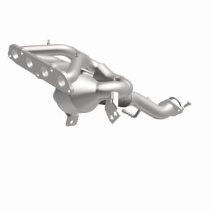 Mazda CX-3 Catalytic Converter - Magnaflow - OEM Grade Direct-Fit - `16-`21
