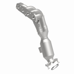 Mazda MX-5 Miata Performance Exhaust - Magnaflow - Direct-Fit Catalytic Converter - `16-`22