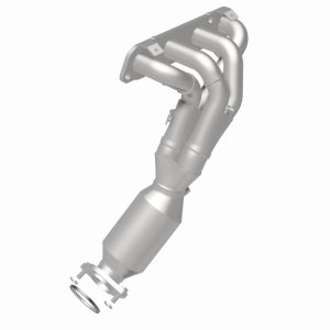 Mazda MX-5 Miata Performance Exhaust - Magnaflow - Direct-Fit Catalytic Converter - `16-`22