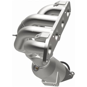 Mazda MX-5 Miata Performance Exhaust - Magnaflow - Direct-Fit Catalytic Converter - `16-`22