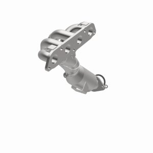 Mazda MX-5 Miata Performance Exhaust - Magnaflow - Direct-Fit Catalytic Converter - `16-`22