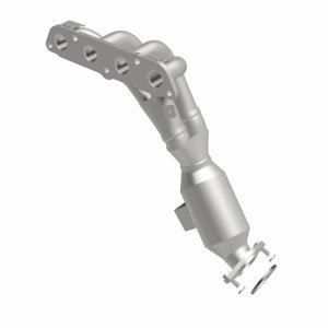 Mazda MX-5 Miata Performance Exhaust - Magnaflow - Direct-Fit Catalytic Converter - `16-`22