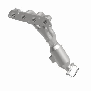 Mazda MX-5 Miata Performance Exhaust - Magnaflow - Direct-Fit Catalytic Converter - `16-`22