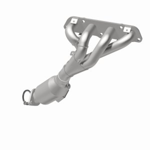 Mazda MX-5 Miata Performance Exhaust - Magnaflow - Direct-Fit Catalytic Converter - `16-`22