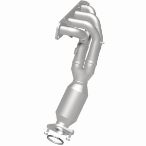 Mazda MX-5 Miata Performance Exhaust - Magnaflow - Direct-Fit Catalytic Converter - `16-`22