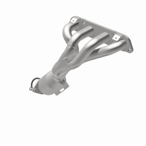 Mazda MX-5 Miata Performance Exhaust - Magnaflow - Direct-Fit Catalytic Converter - `16-`22