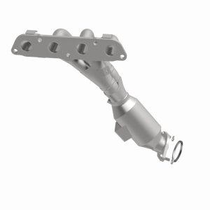 Mazda MX-5 Miata Performance Exhaust - Magnaflow - Direct-Fit Catalytic Converter - `16-`22