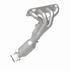 Mazda MX-5 Miata Performance Exhaust - Magnaflow - Direct-Fit Catalytic Converter - `16-`22