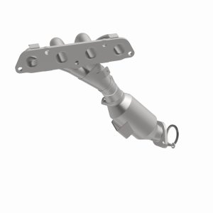 Mazda MX-5 Miata Performance Exhaust - Magnaflow - Direct-Fit Catalytic Converter - `16-`22