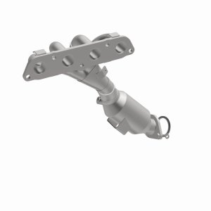 Mazda MX-5 Miata Performance Exhaust - Magnaflow - Direct-Fit Catalytic Converter - `16-`22