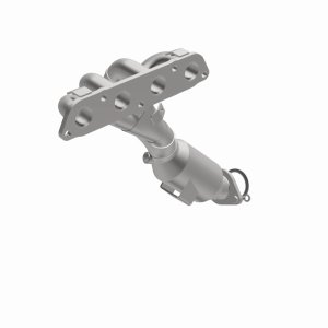 Mazda MX-5 Miata Performance Exhaust - Magnaflow - Direct-Fit Catalytic Converter - `16-`22