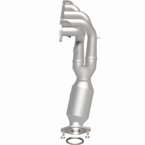 Mazda MX-5 Miata Performance Exhaust - Magnaflow - Direct-Fit Catalytic Converter - `16-`22