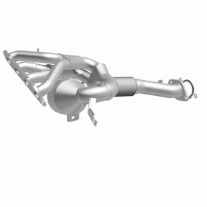 Mazda CX-5 Performance Exhaust - Magnaflow - Direct-Fit Catalytic Converter - `14-`19