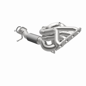 Mazda CX-5 Performance Exhaust - Magnaflow - Direct-Fit Catalytic Converter - `14-`19
