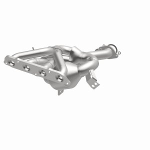 Mazda CX-5 Performance Exhaust - Magnaflow - Direct-Fit Catalytic Converter - `14-`19