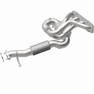 Mazda CX-5 Performance Exhaust - Magnaflow - Direct-Fit Catalytic Converter - `14-`19