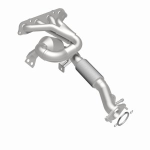 Mazda CX-5 Performance Exhaust - Magnaflow - Direct-Fit Catalytic Converter - `14-`19