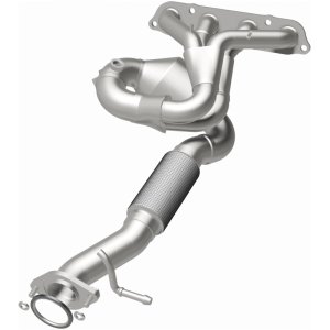 Mazda CX-5 Performance Exhaust - Magnaflow - Direct-Fit Catalytic Converter - `14-`19