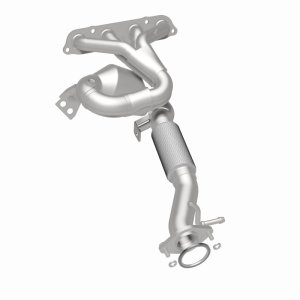 Mazda CX-5 Performance Exhaust - Magnaflow - Direct-Fit Catalytic Converter - `14-`19