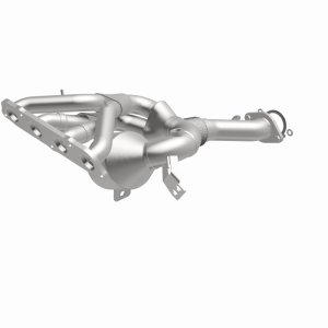 Mazda CX-5 Performance Exhaust - Magnaflow - Direct-Fit Catalytic Converter - `14-`19