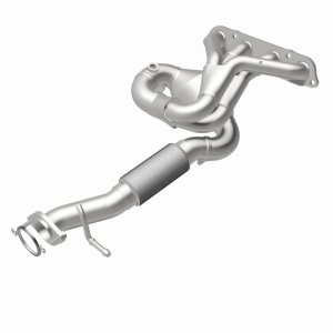 Mazda CX-5 Performance Exhaust - Magnaflow - Direct-Fit Catalytic Converter - `14-`19