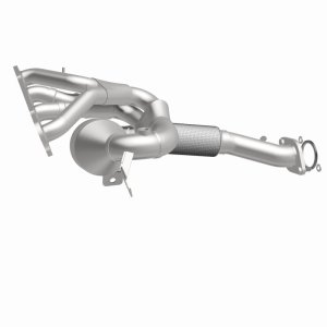 Mazda CX-5 Performance Exhaust - Magnaflow - Direct-Fit Catalytic Converter - `14-`19