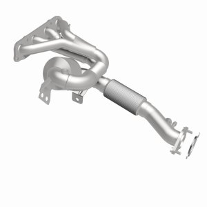 Mazda CX-5 Performance Exhaust - Magnaflow - Direct-Fit Catalytic Converter - `14-`19