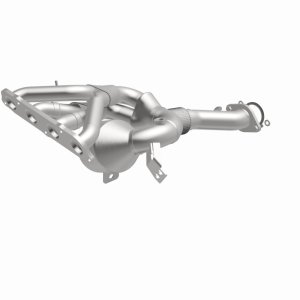 Mazda CX-5 Performance Exhaust - Magnaflow - Direct-Fit Catalytic Converter - `14-`19