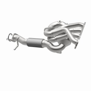 Mazda CX-5 Performance Exhaust - Magnaflow - Direct-Fit Catalytic Converter - `14-`19