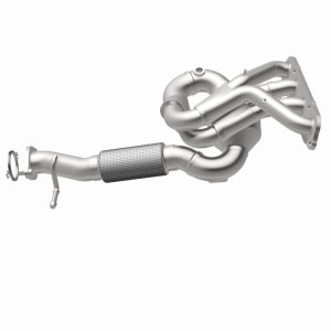 Mazda CX-5 Performance Exhaust - Magnaflow - Direct-Fit Catalytic Converter - `14-`19