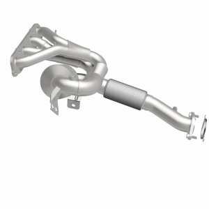 Mazda CX-5 Performance Exhaust - Magnaflow - Direct-Fit Catalytic Converter - `14-`19