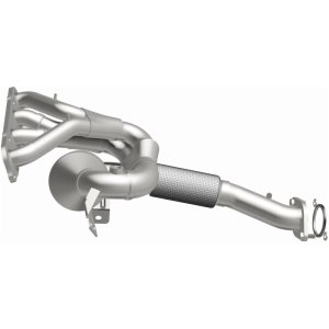 Mazda CX-5 Performance Exhaust - Magnaflow - Direct-Fit Catalytic Converter - `14-`19