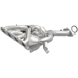 Mazda CX-5 Performance Exhaust - Magnaflow - Direct-Fit Catalytic Converter - `14-`19