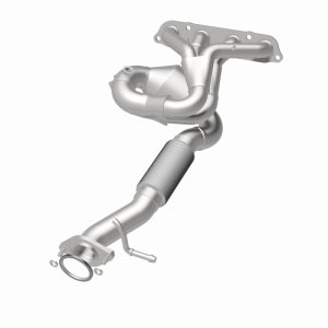 Mazda CX-5 Performance Exhaust - Magnaflow - Direct-Fit Catalytic Converter - `14-`19