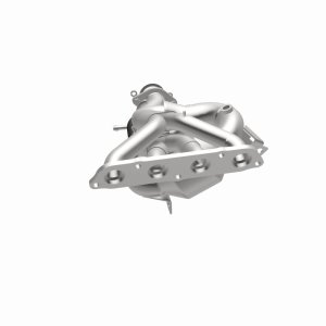 Mazda CX-5 Performance Exhaust - Magnaflow - Direct-Fit Catalytic Converter - `14-`19