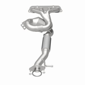 Mazda CX-5 Performance Exhaust - Magnaflow - Direct-Fit Catalytic Converter - `14-`19