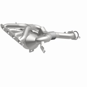 Mazda CX-5 Performance Exhaust - Magnaflow - Direct-Fit Catalytic Converter - `14-`19