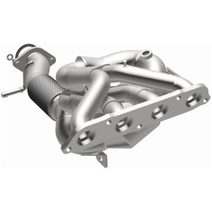 Mazda CX-5 Performance Exhaust - Magnaflow - Direct-Fit Catalytic Converter - `14-`19